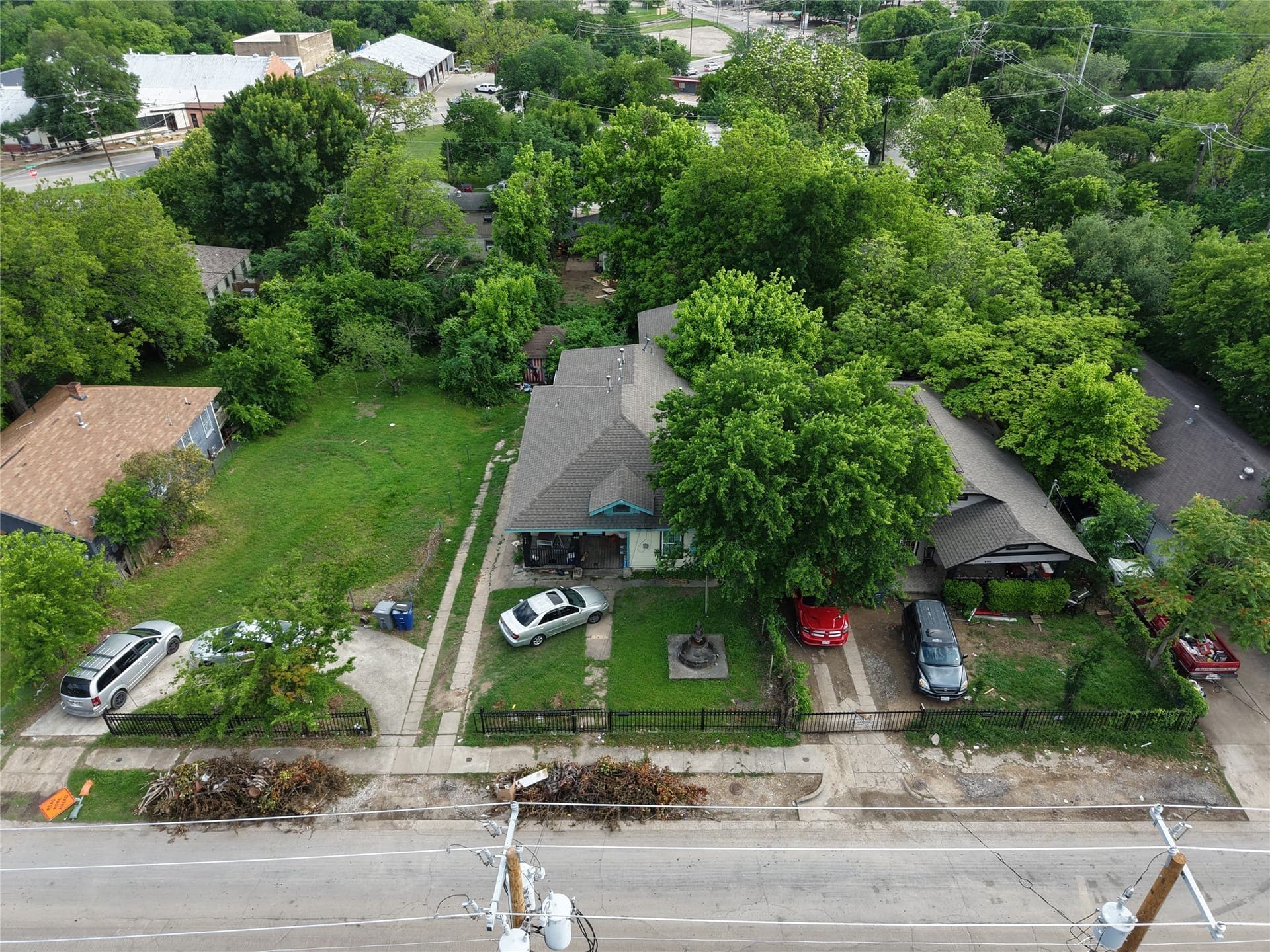 0.14 acres in Dallas County - photo 17