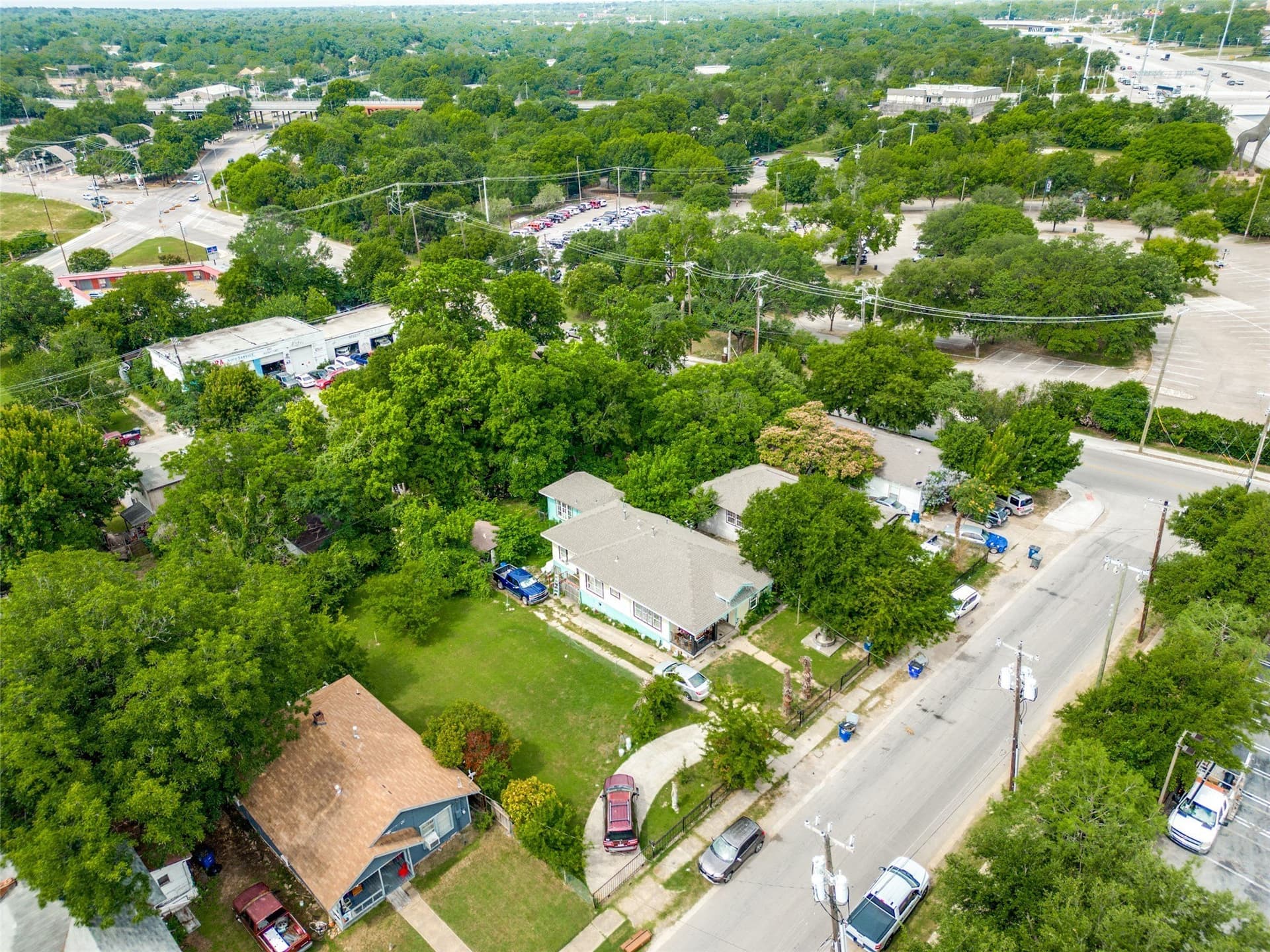 0.14 acres in Dallas County - photo 9