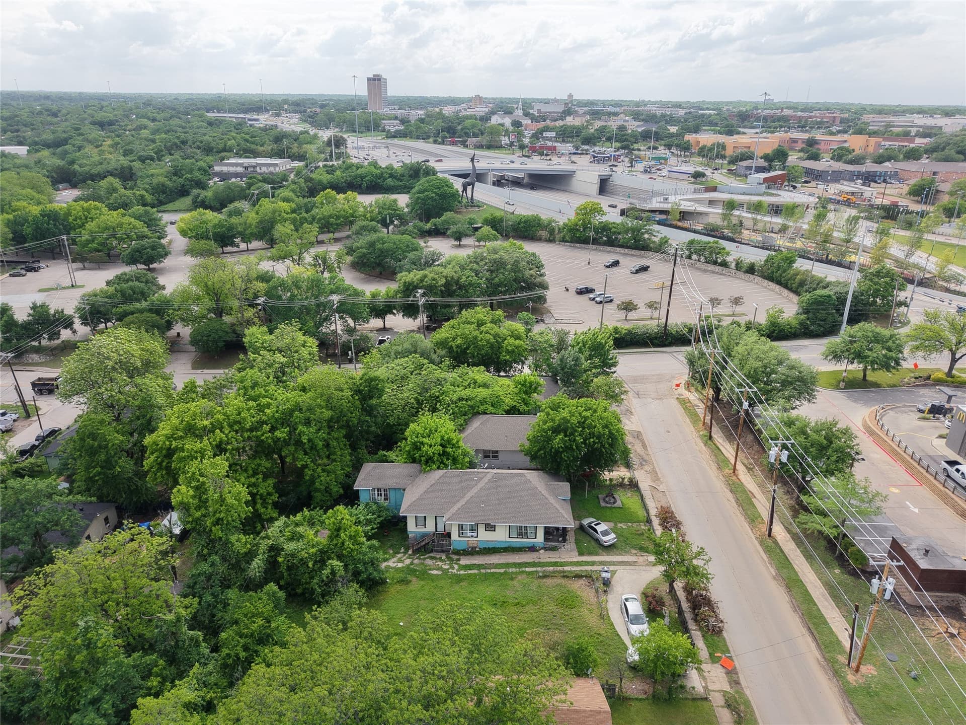 0.14 acres in Dallas County
