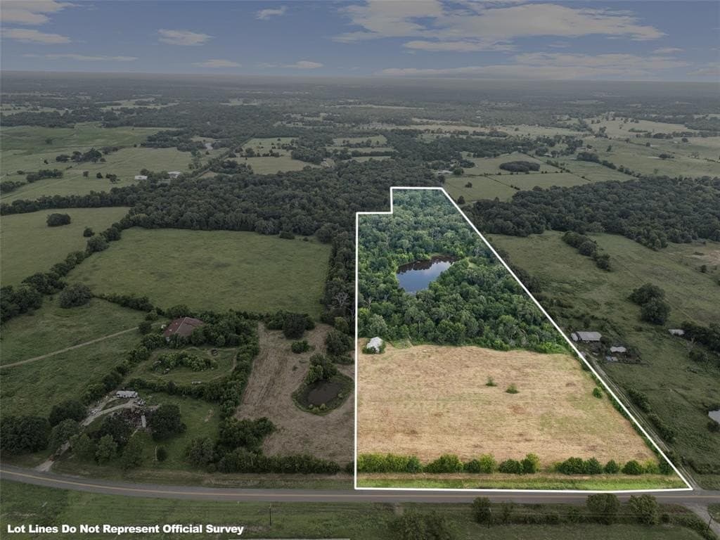 28 acres in Van Zandt County gallery image 4