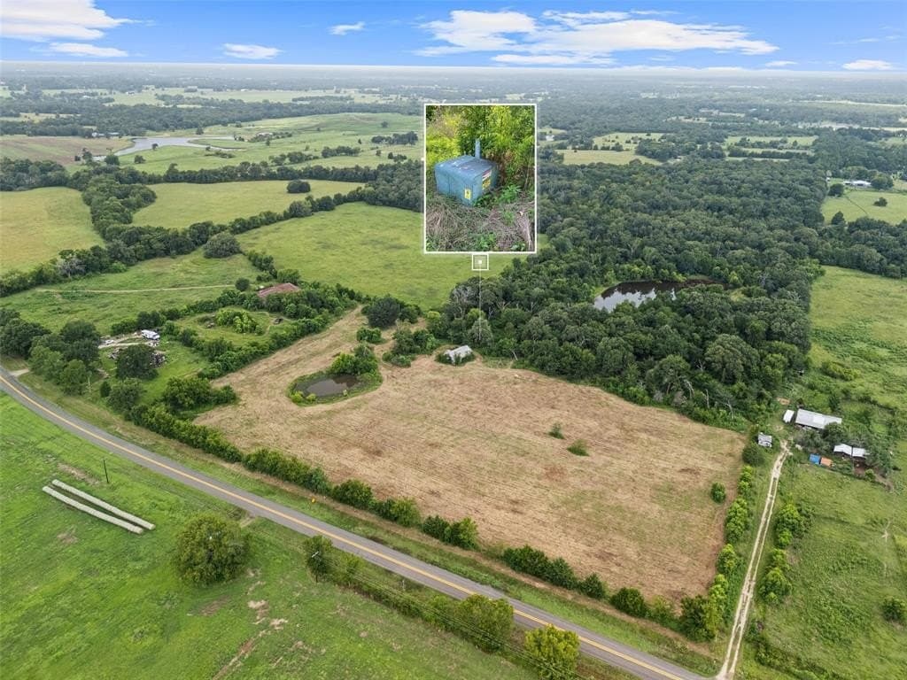 28 acres in Van Zandt County gallery image 3