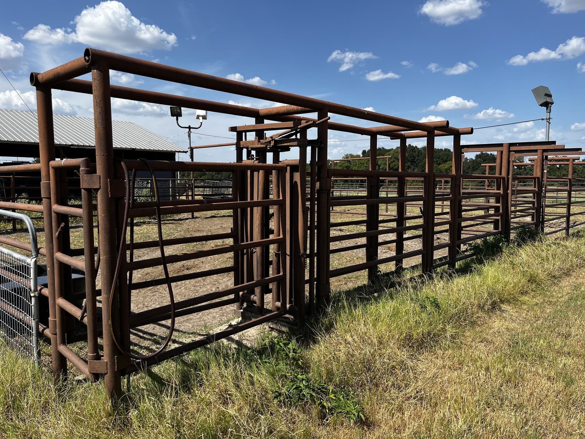 99.17 acres in Robertson County - photo 12