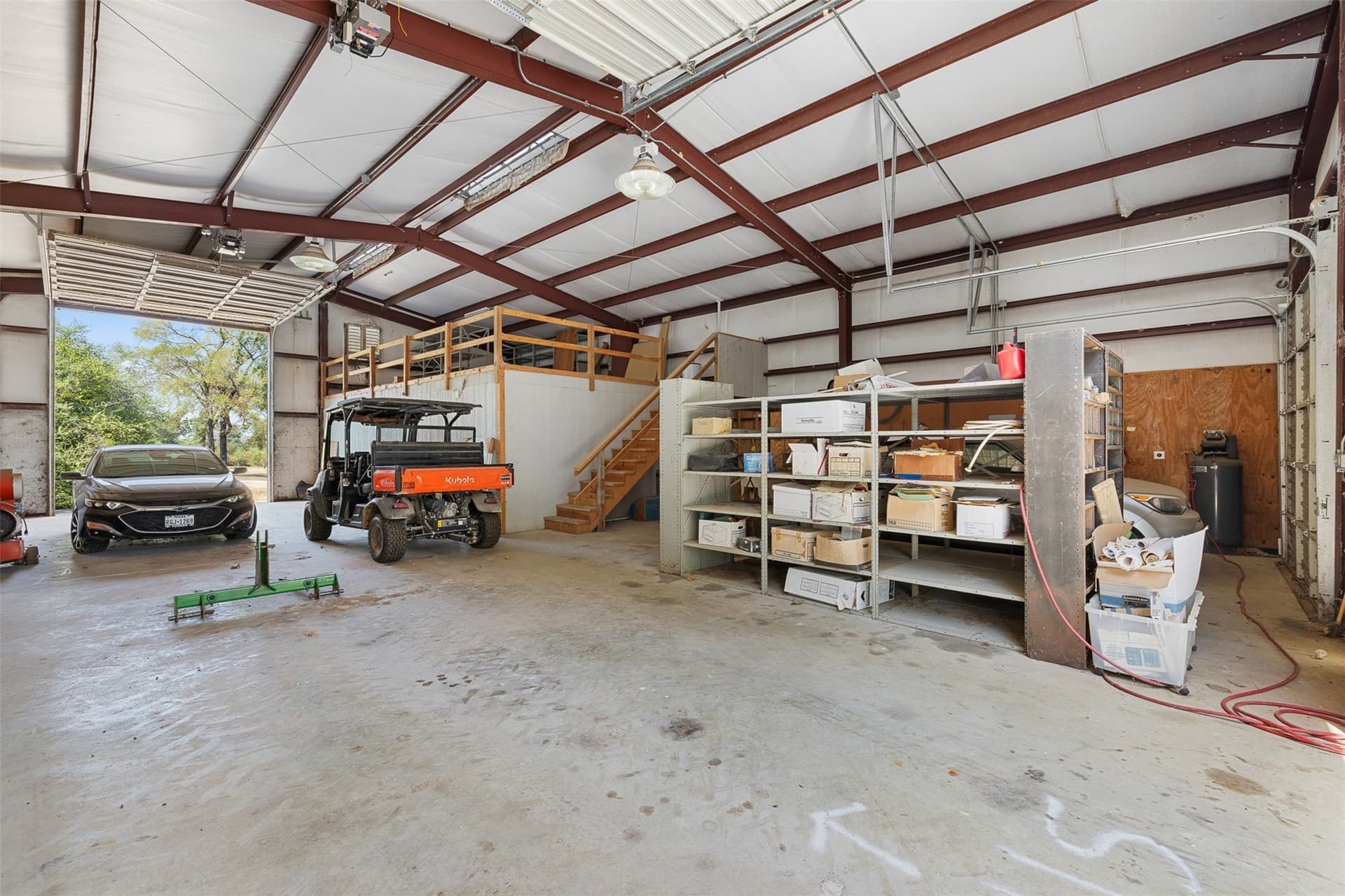 99.17 acres in Robertson County - photo 20