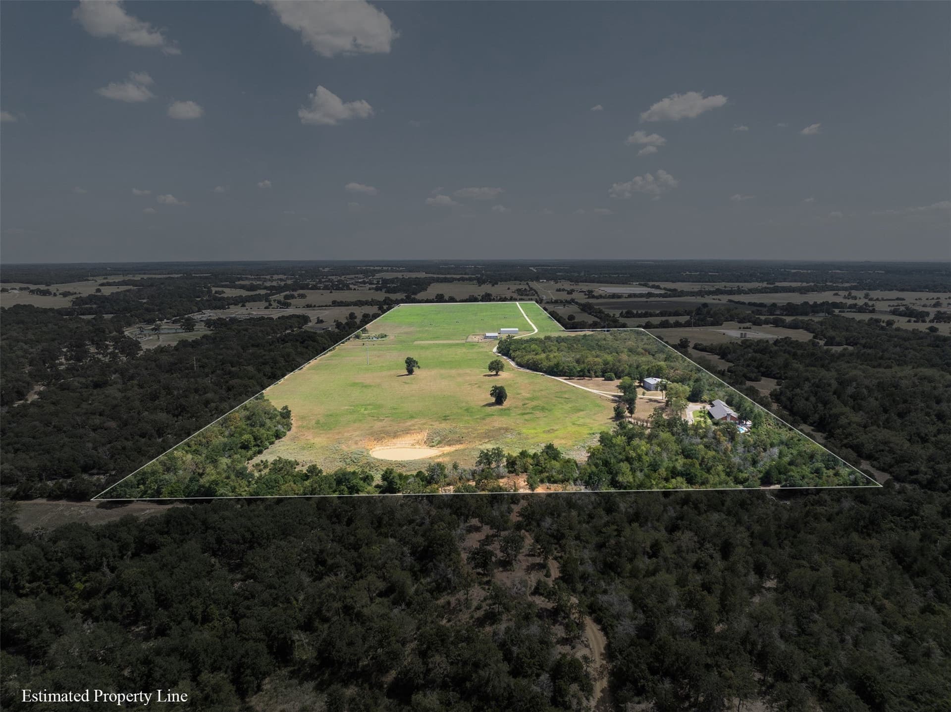 99.17 acres in Robertson County - photo 37