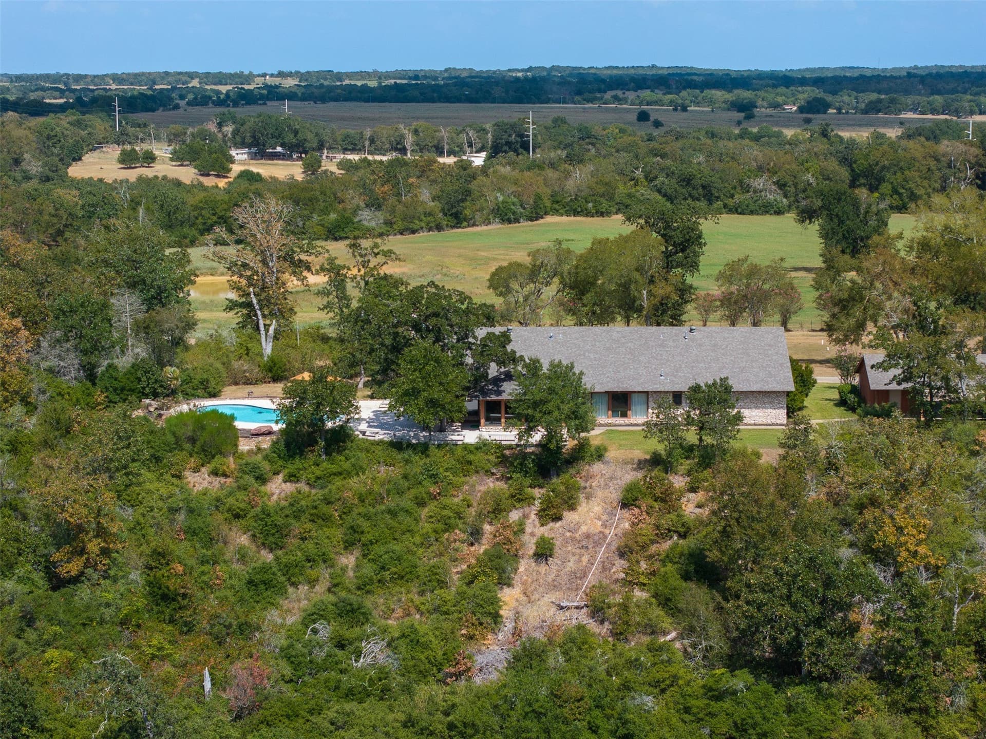 99.17 acres in Robertson County - photo 36