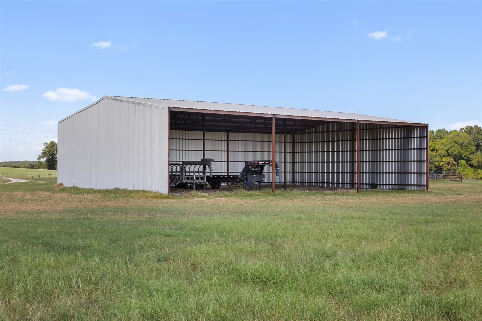 99.17 acres in Robertson County - photo 15
