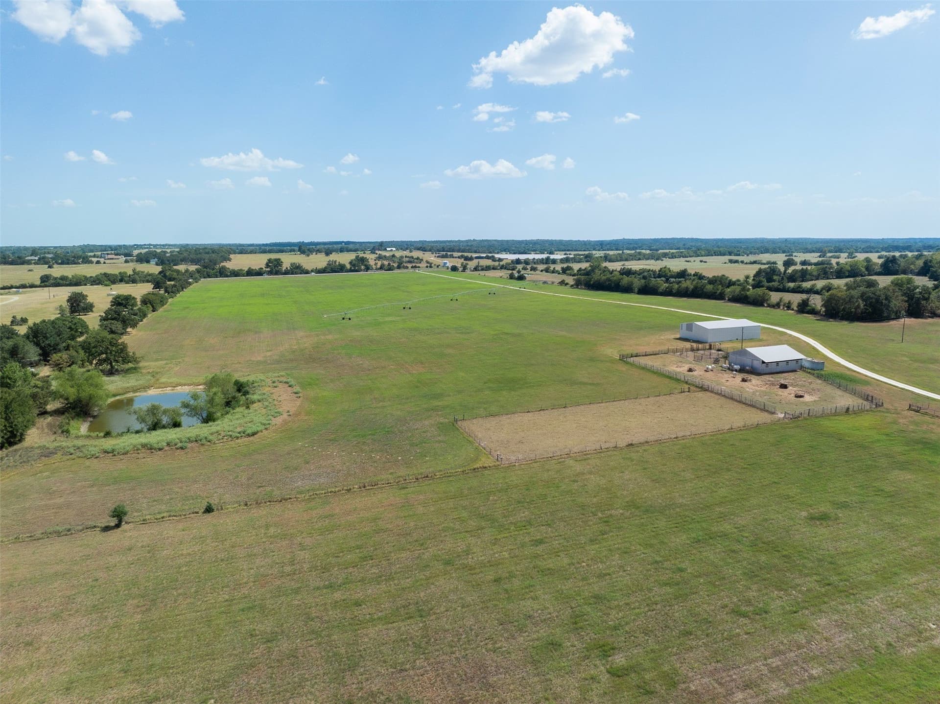99.17 acres in Robertson County - photo 9