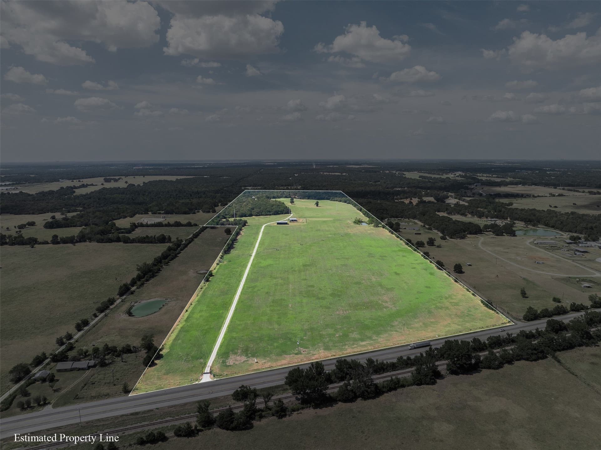 99.17 acres in Robertson County - photo 38