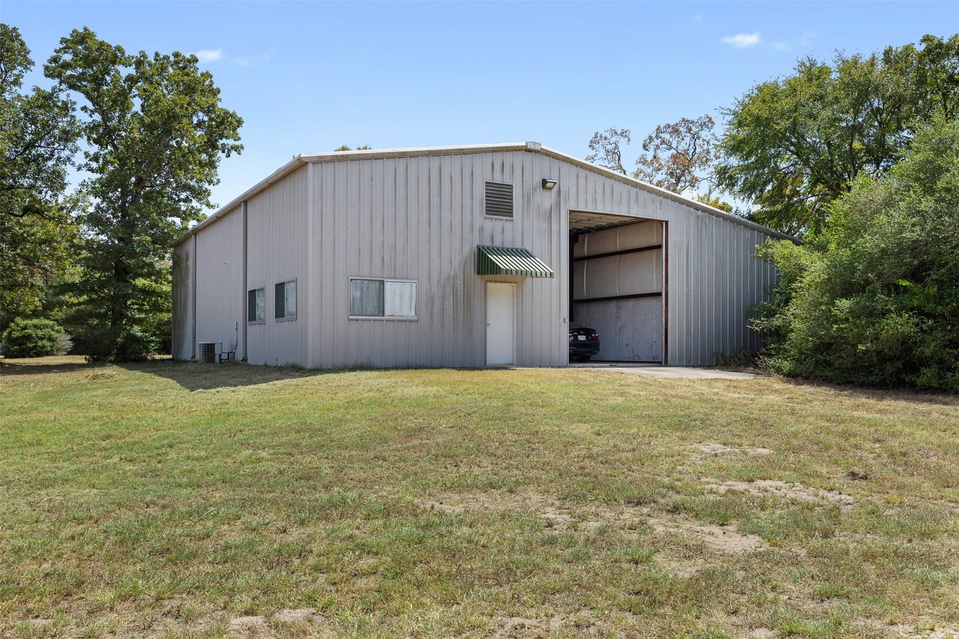 99.17 acres in Robertson County - photo 19