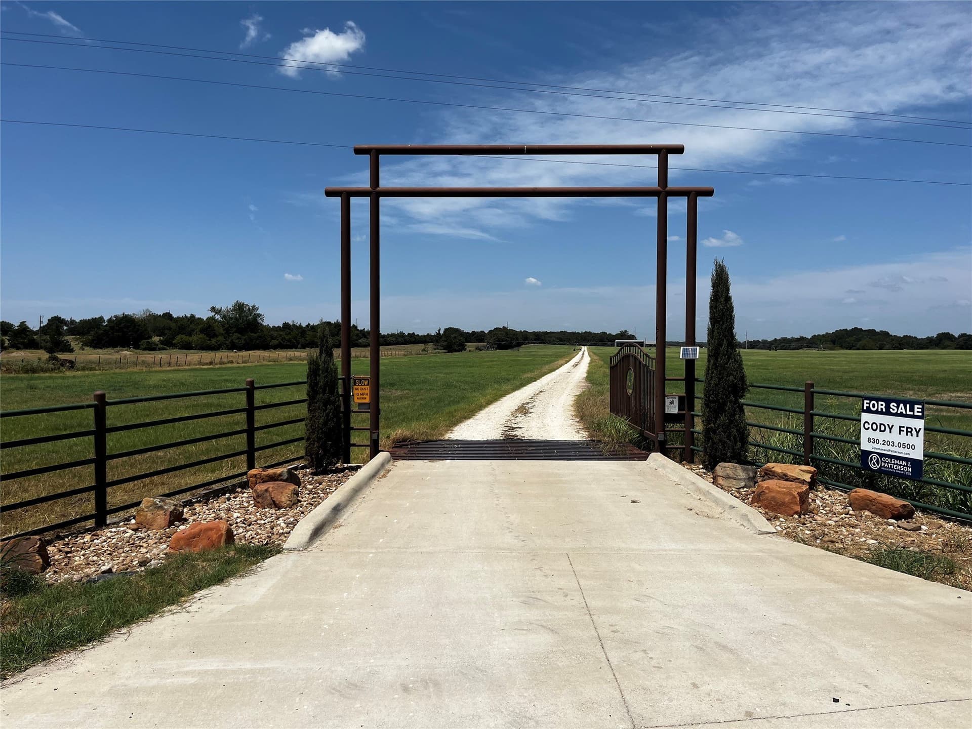 99.17 acres in Robertson County - photo 2