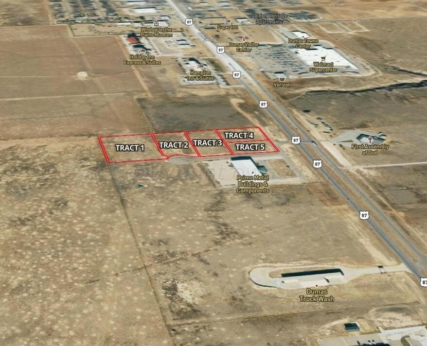 1.71 acres in Moore County gallery image 4