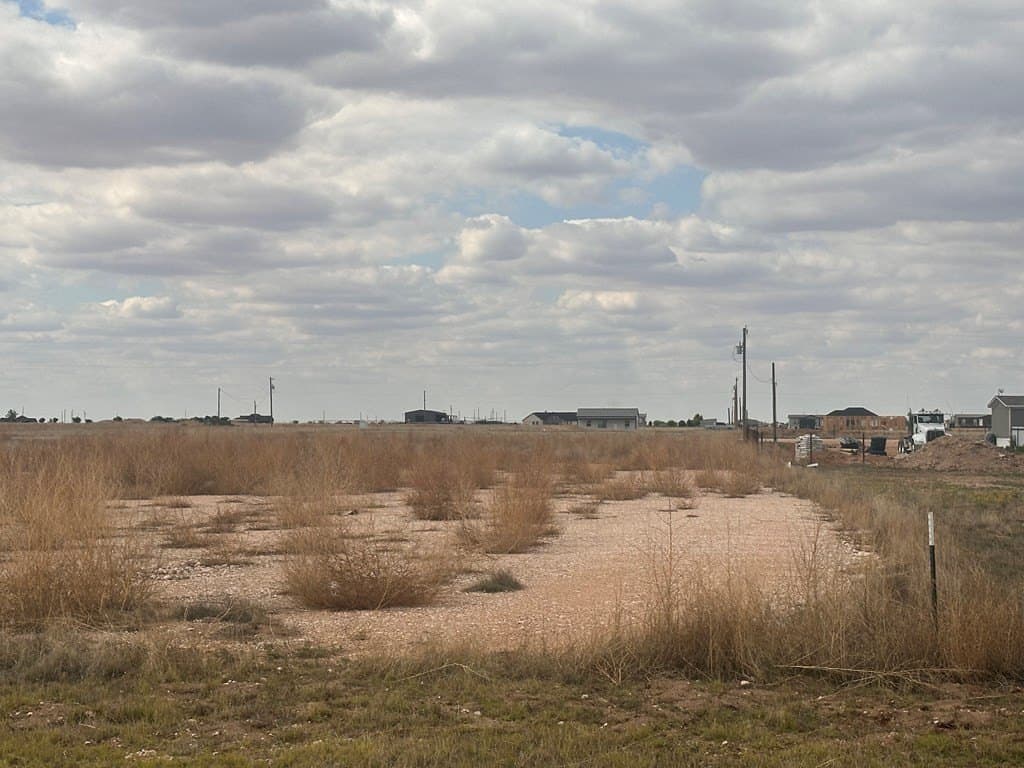 3 acres in Gaines County featured view