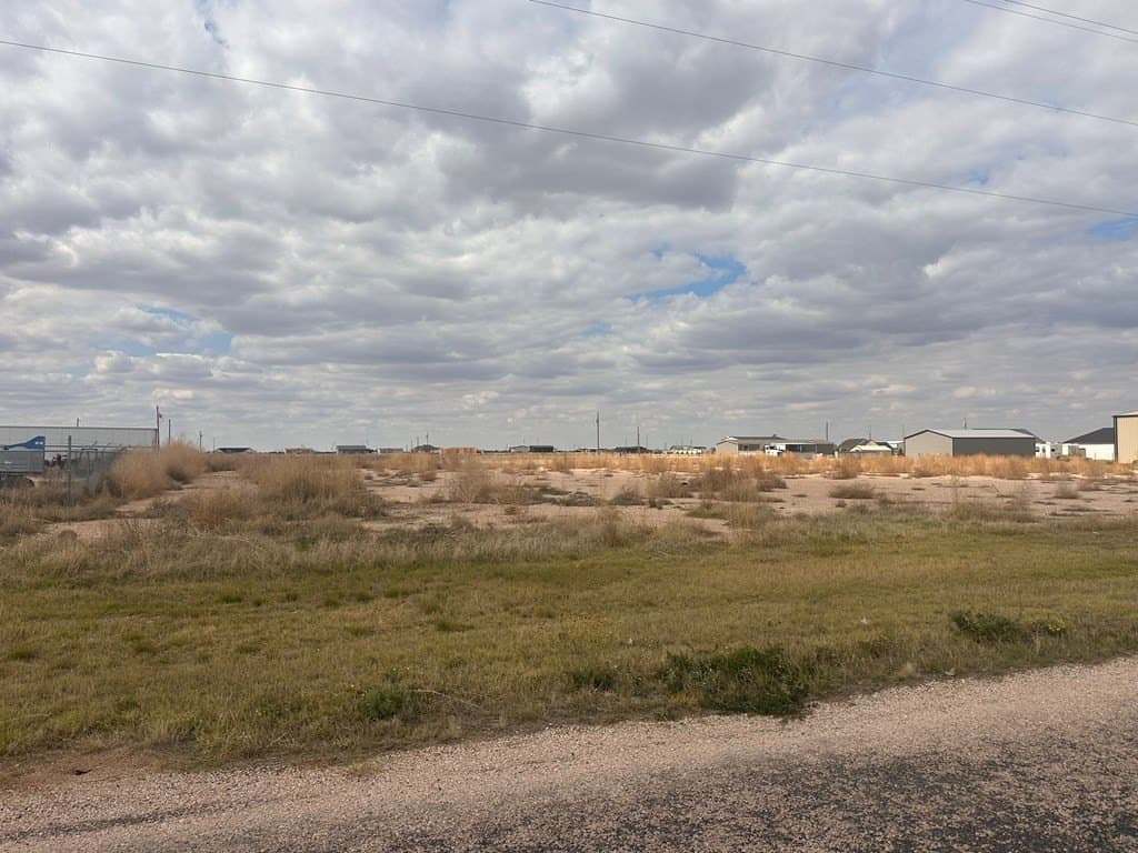 3 acres in Gaines County gallery image 3