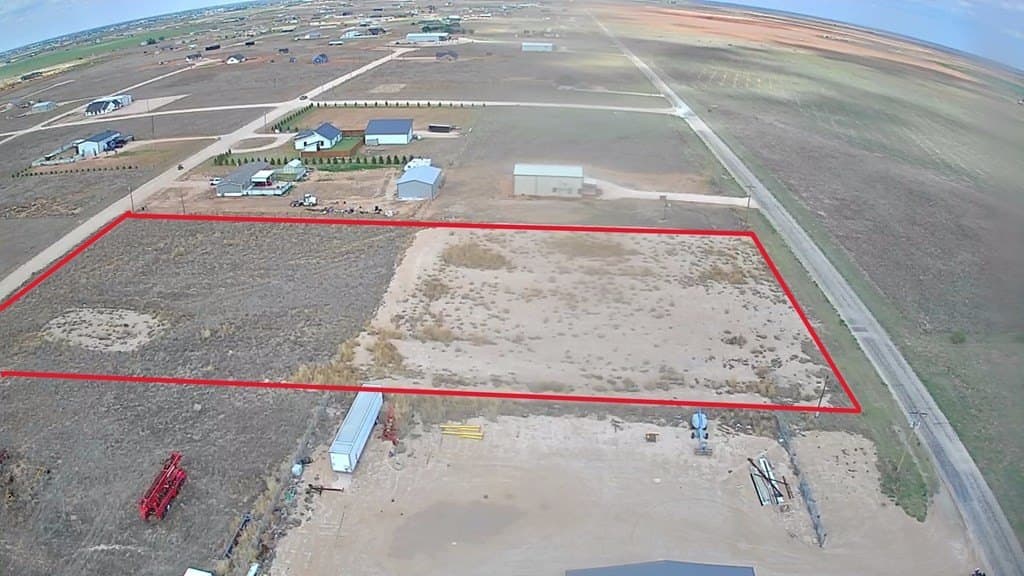 3 acres in Gaines County gallery image 2