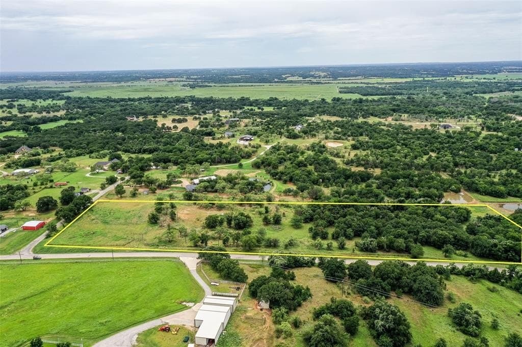 11.84 acres in Wise County featured view
