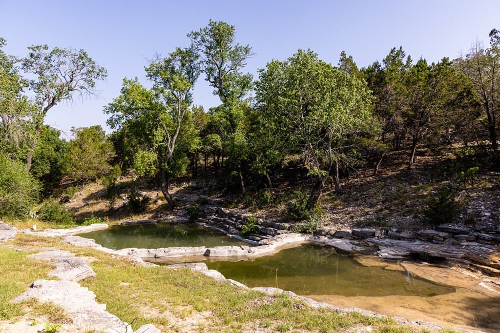 60.5 acres in Kerr County - photo 10