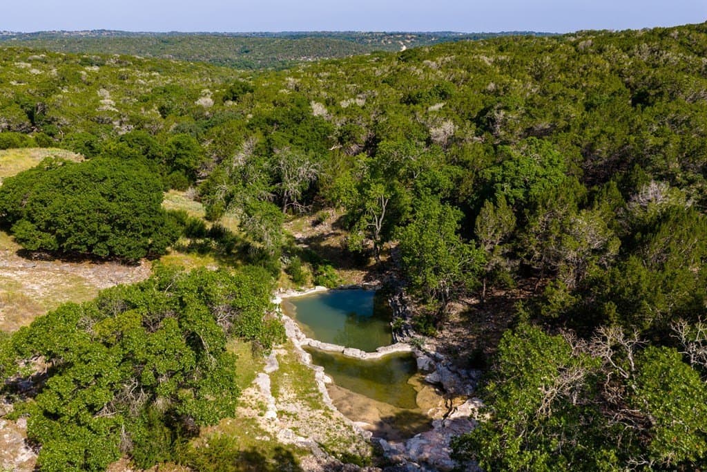 60.5 acres in Kerr County - photo 13