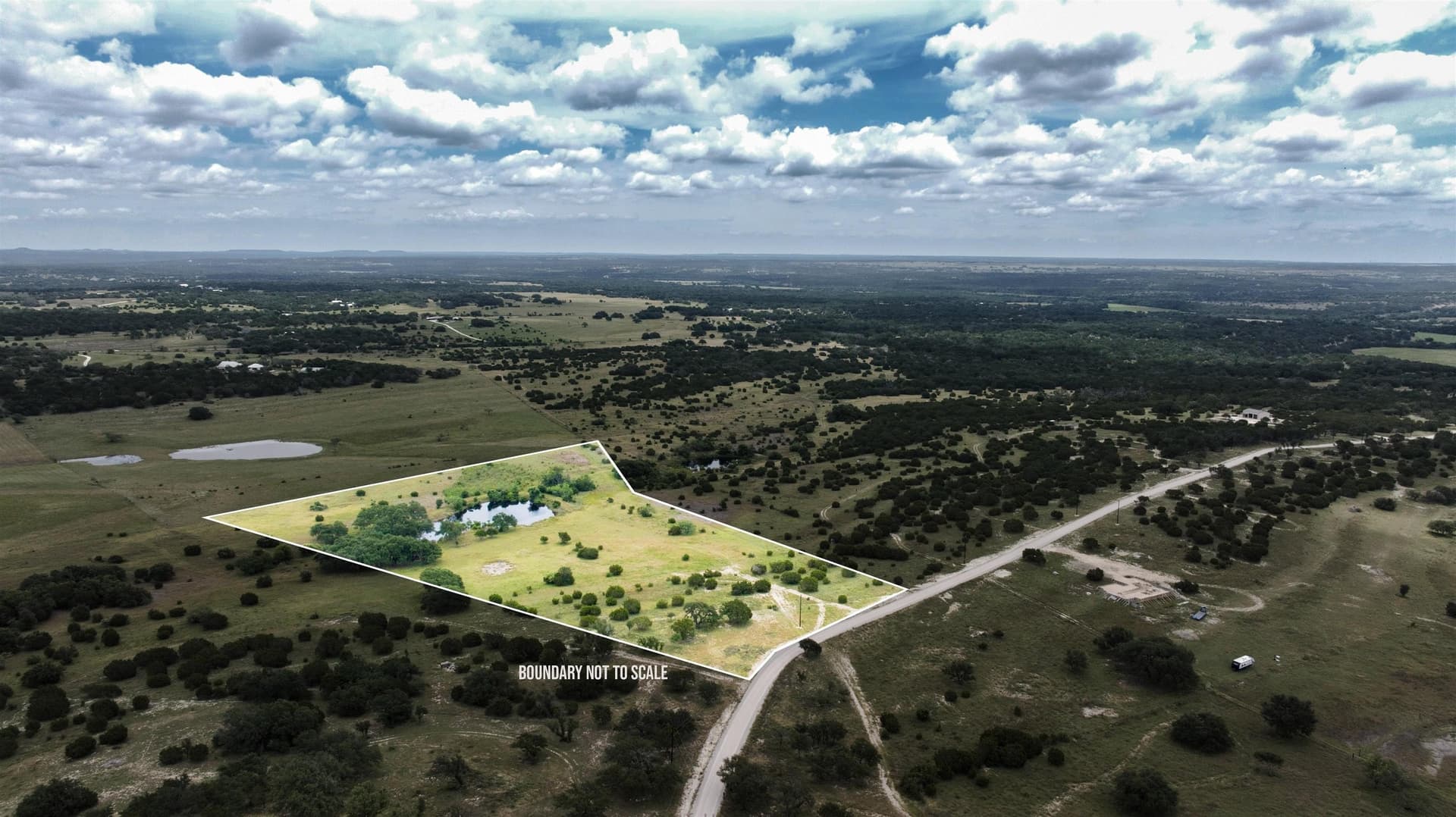 13.21 acres in Burnet County - photo 8