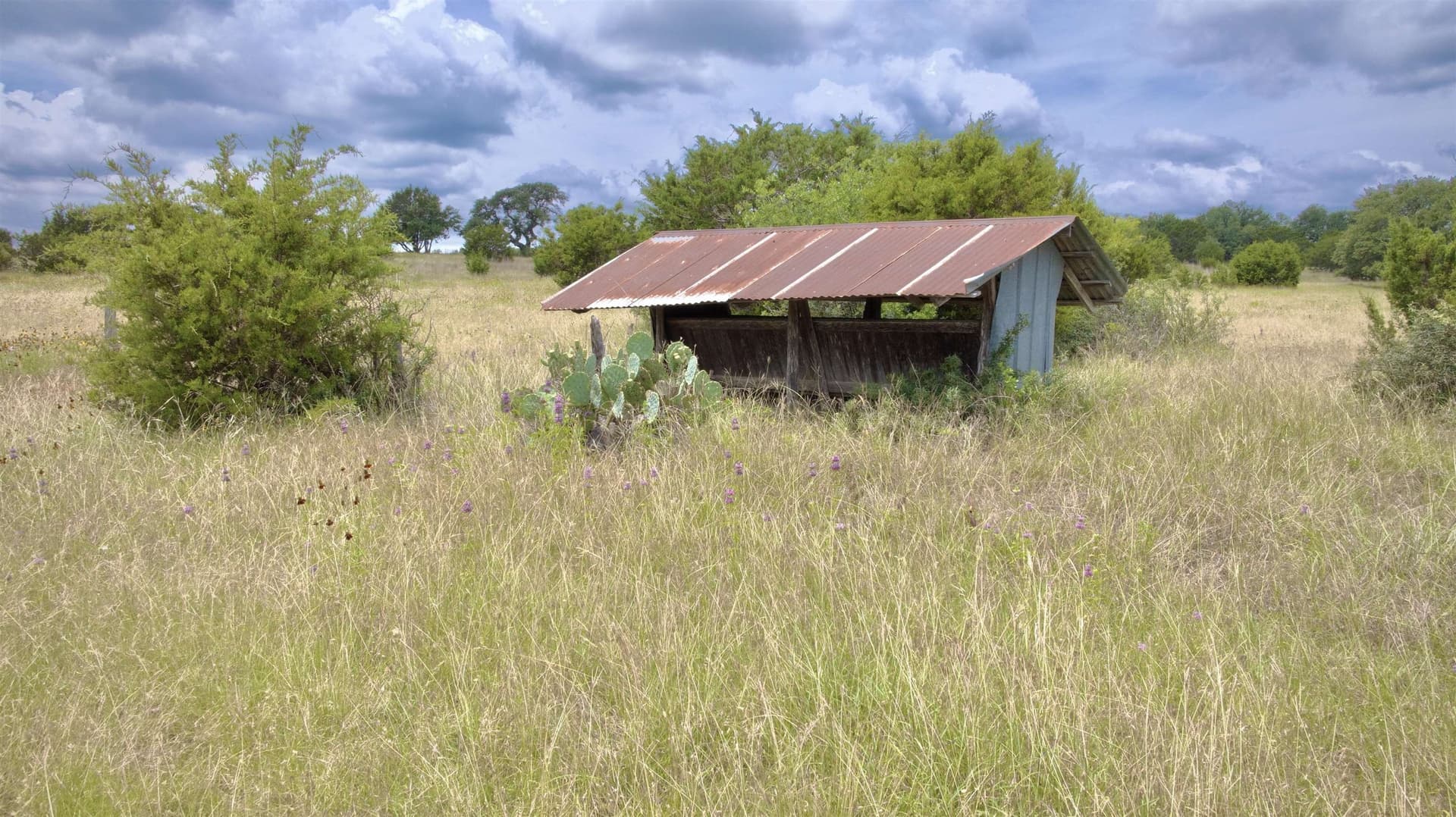 13.21 acres in Burnet County - photo 5