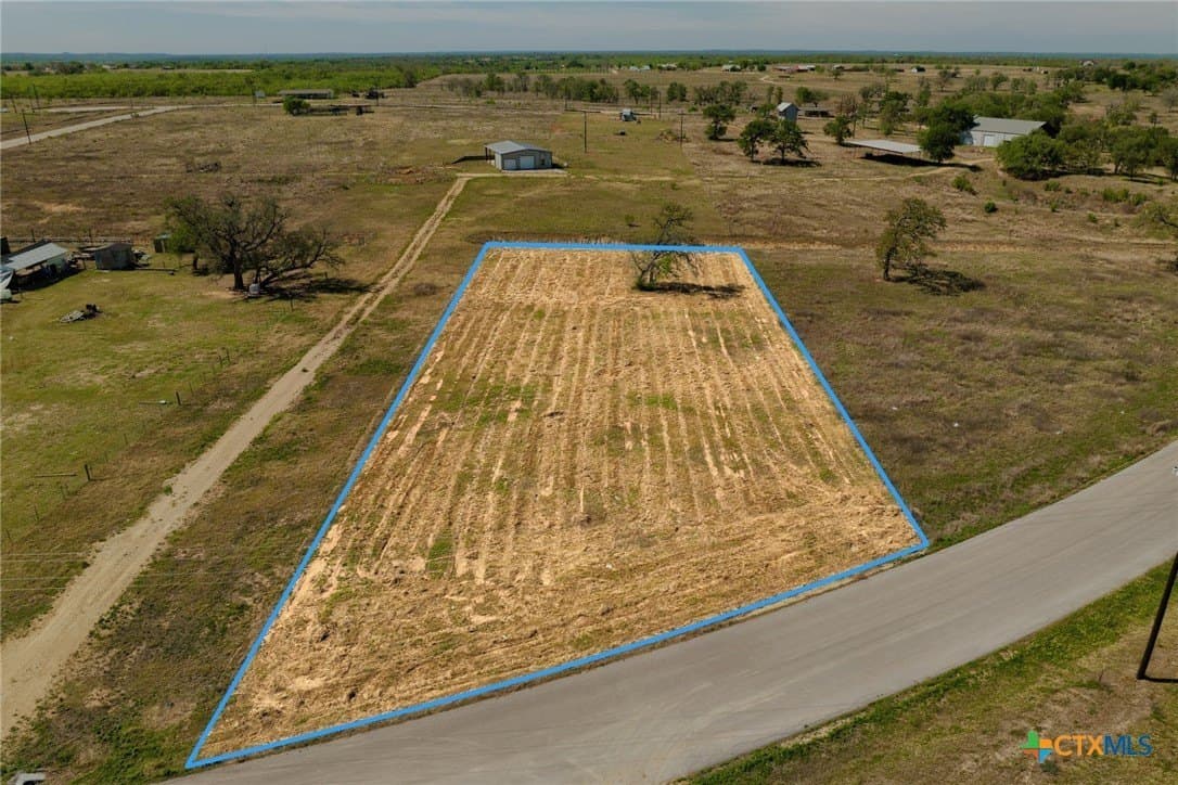 1.08 acres in Caldwell County