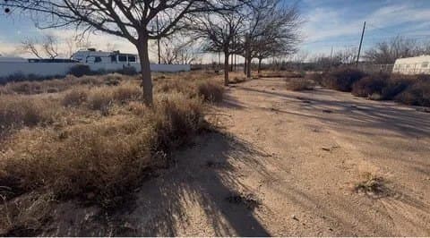 0.39 acres in Mitchell County gallery image 2