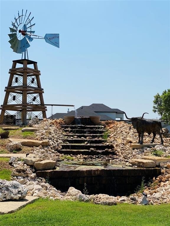 0.33 acres in Taylor County gallery image 4