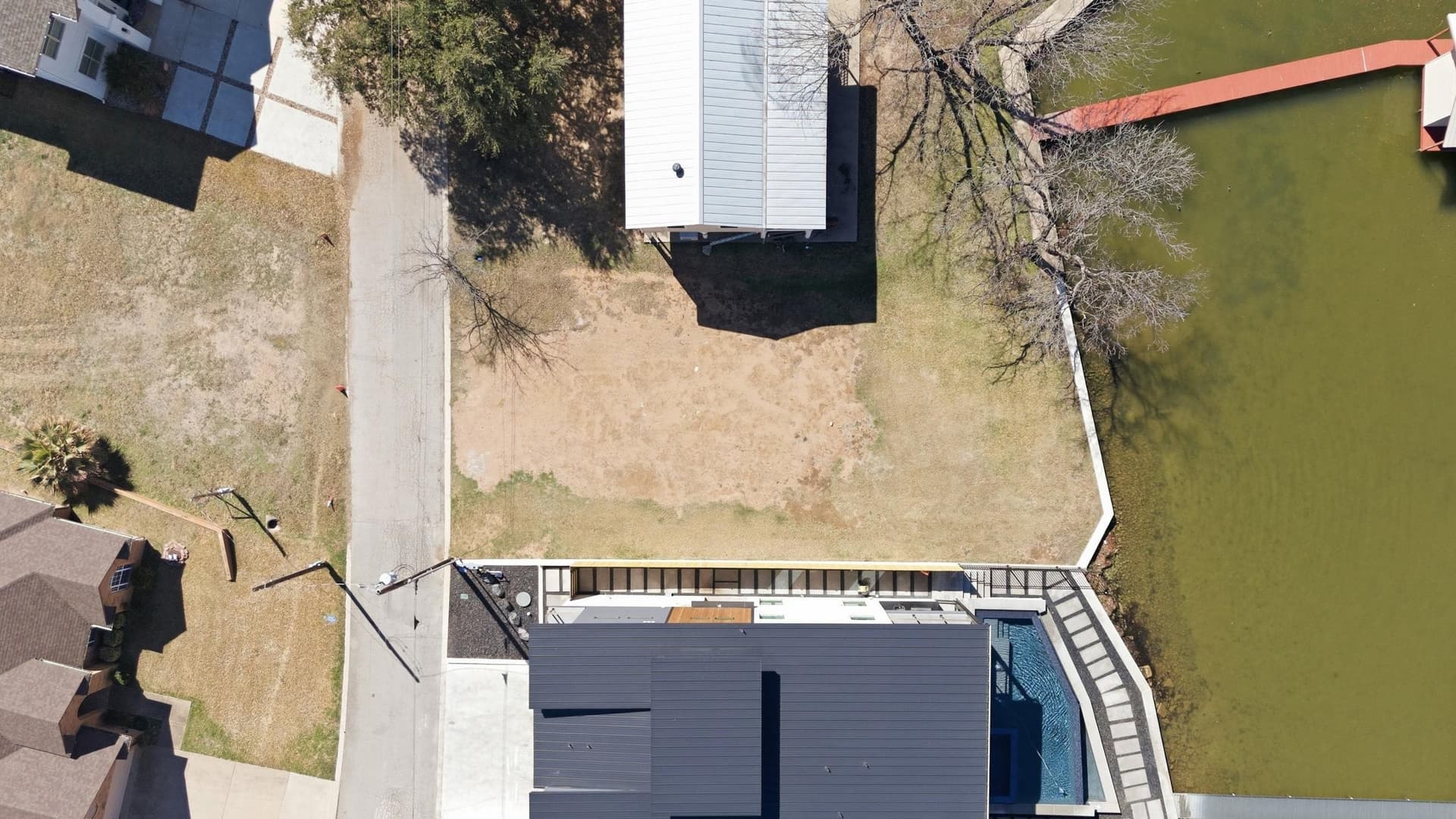 0.1 acres in Burnet County featured view