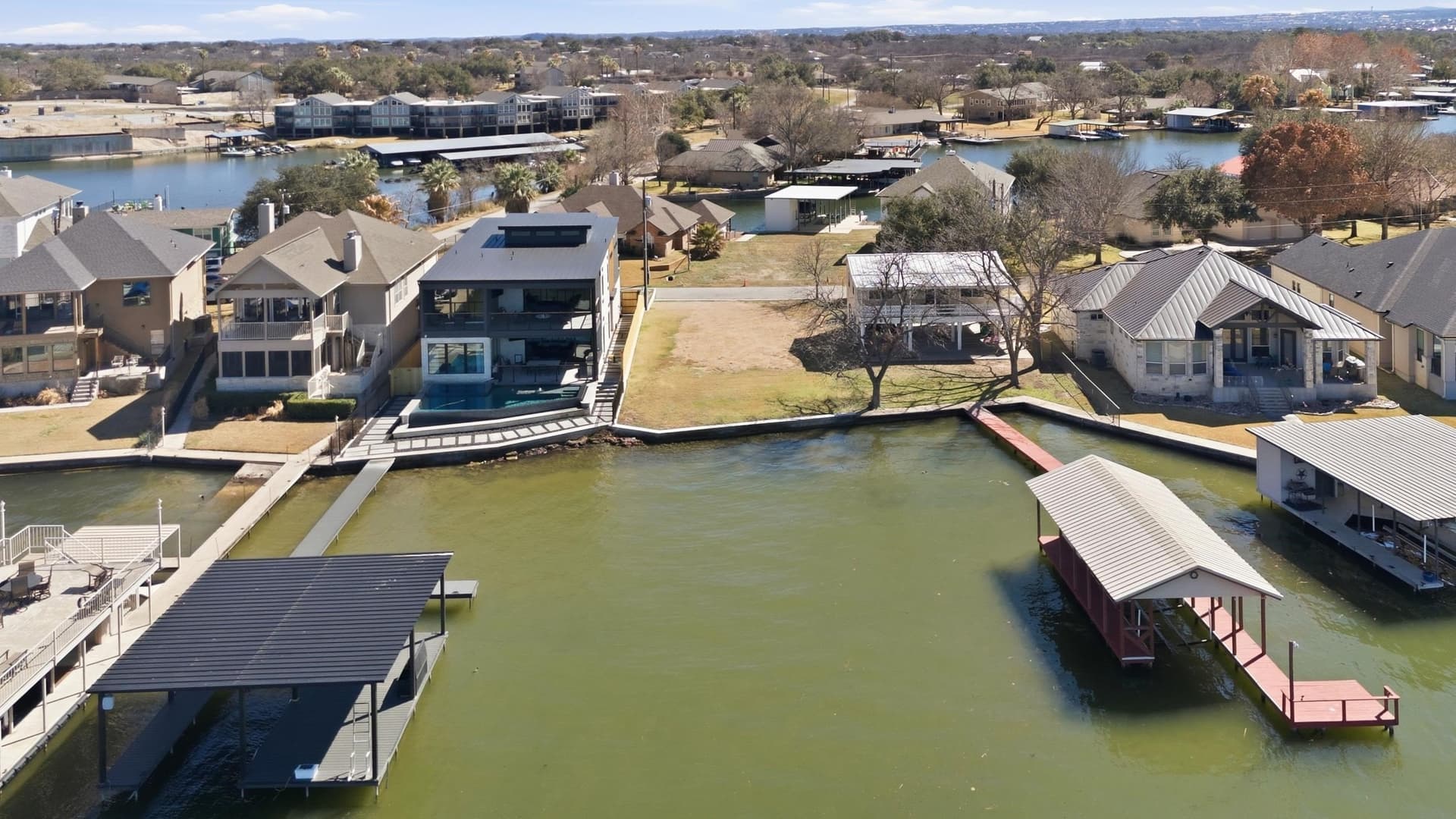 0.1 acres in Burnet County - photo 9