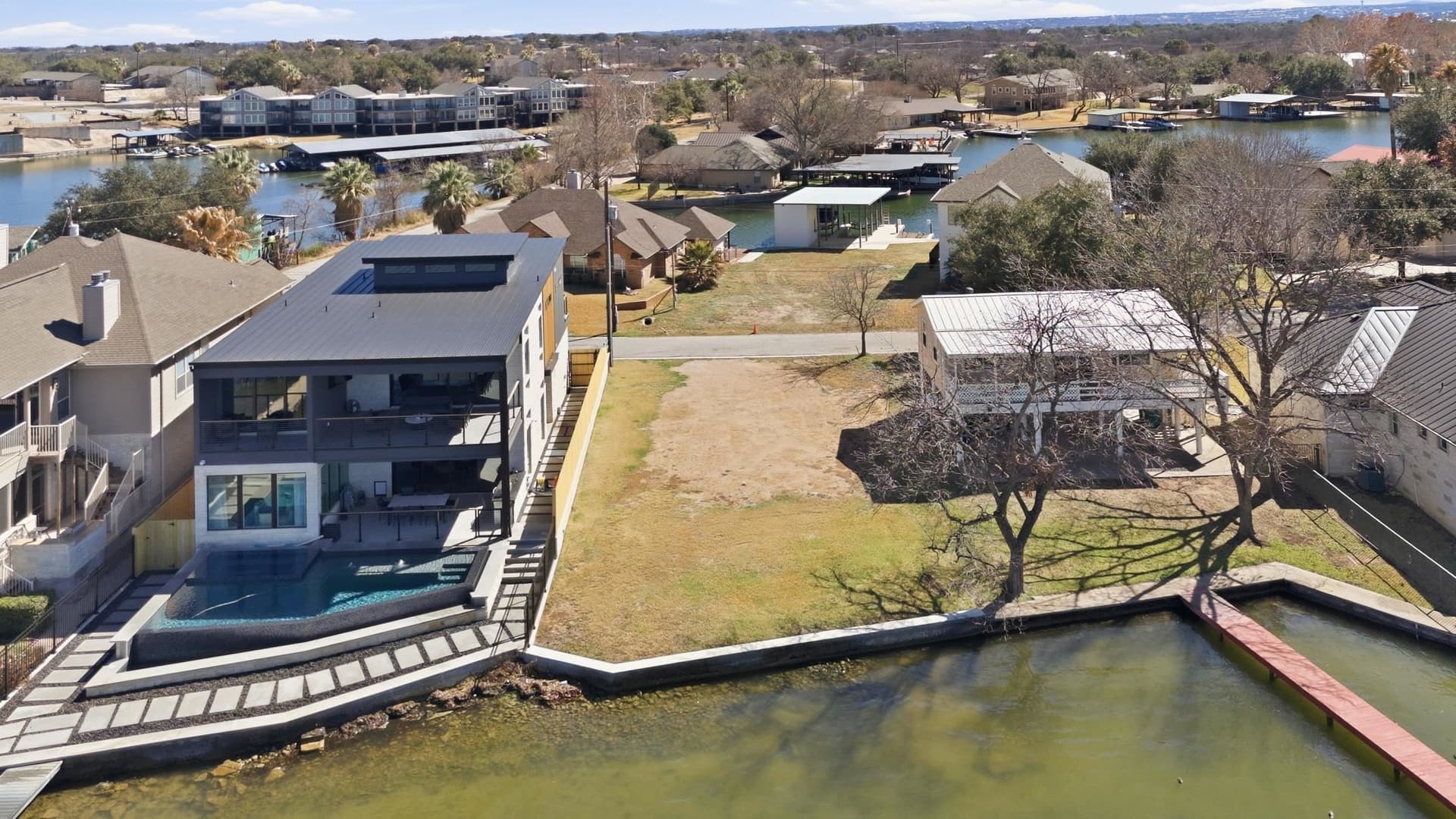 0.1 acres in Burnet County - photo 7