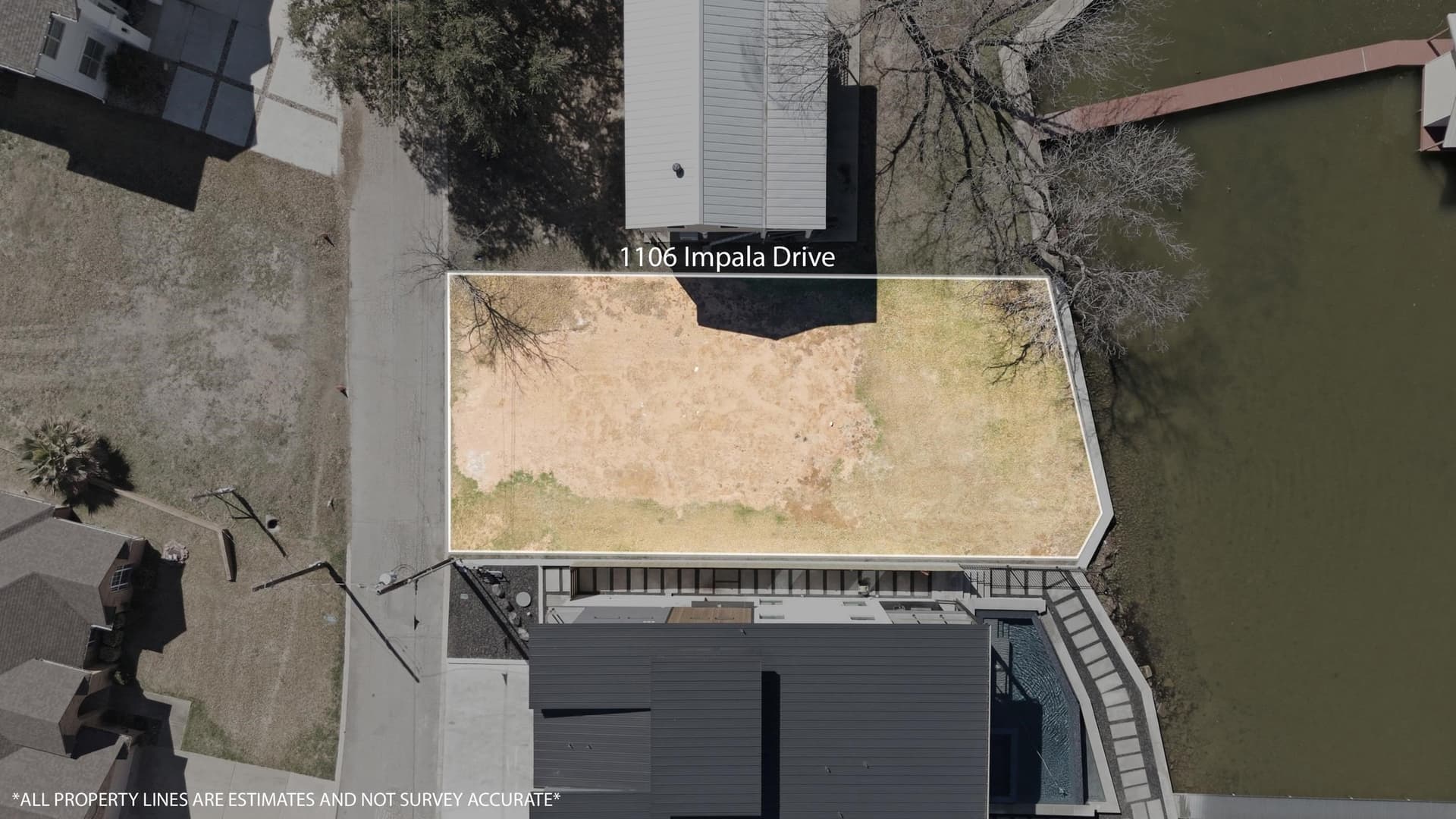 0.1 acres in Burnet County gallery image 4