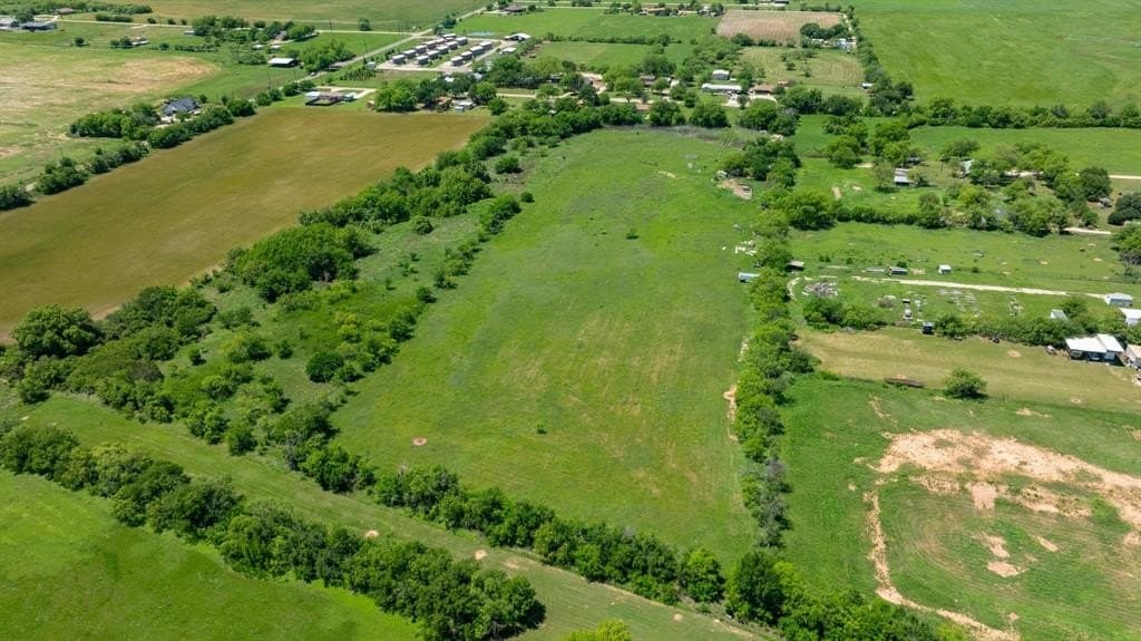 10 acres in Taylor County featured view