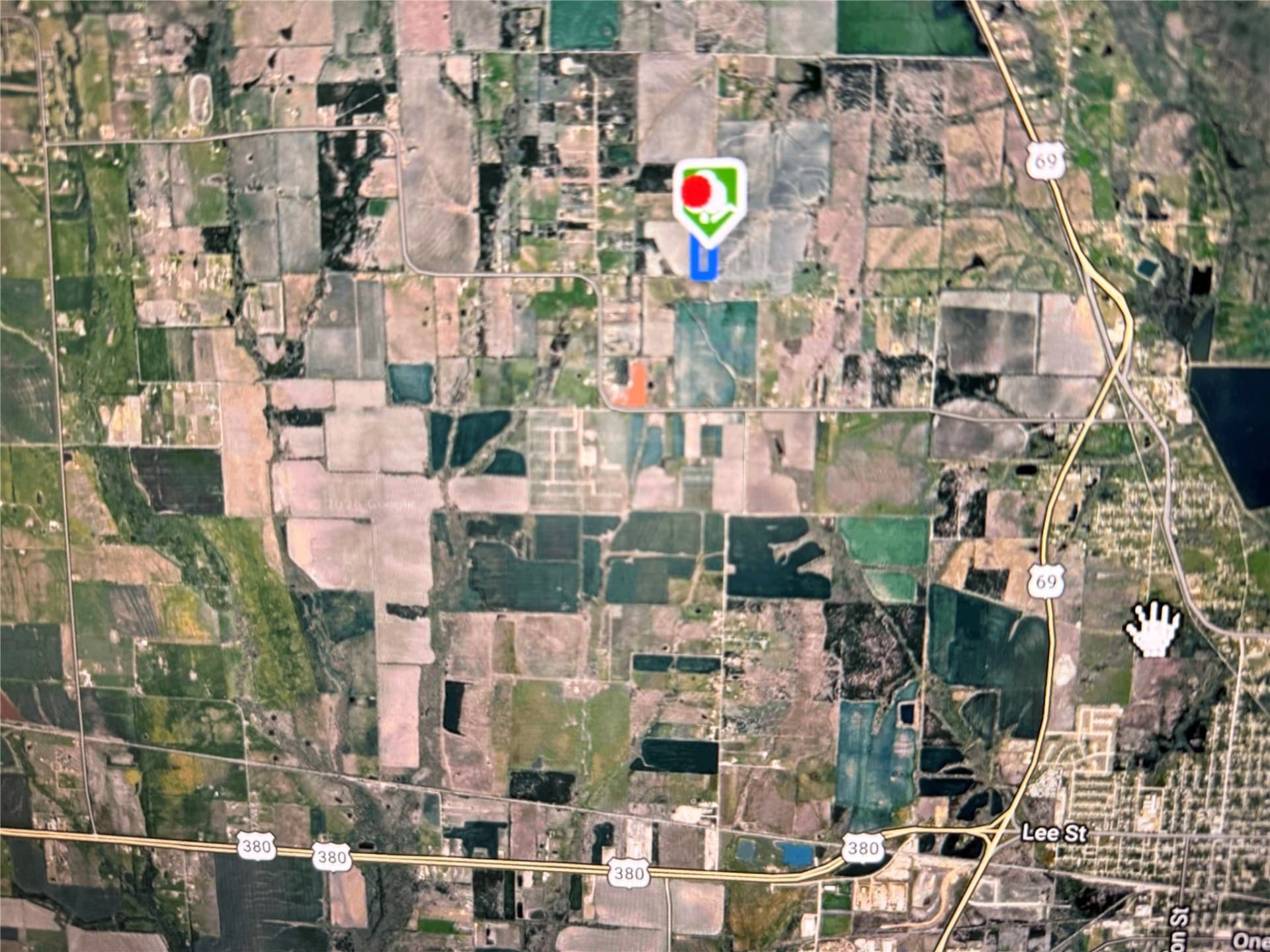 11.16 acres in Hunt County - photo 3