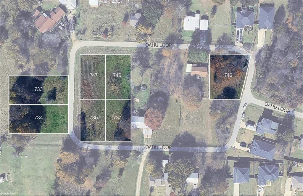 0.21 acres in Henderson County