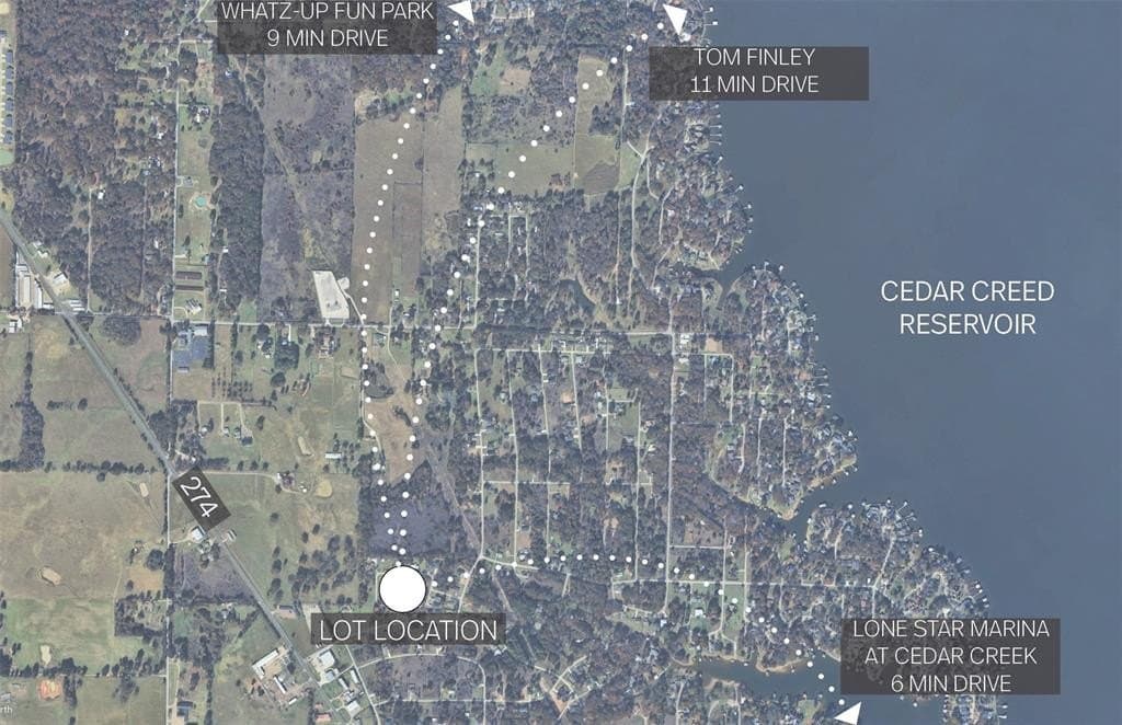 0.21 acres in Henderson County gallery image 2