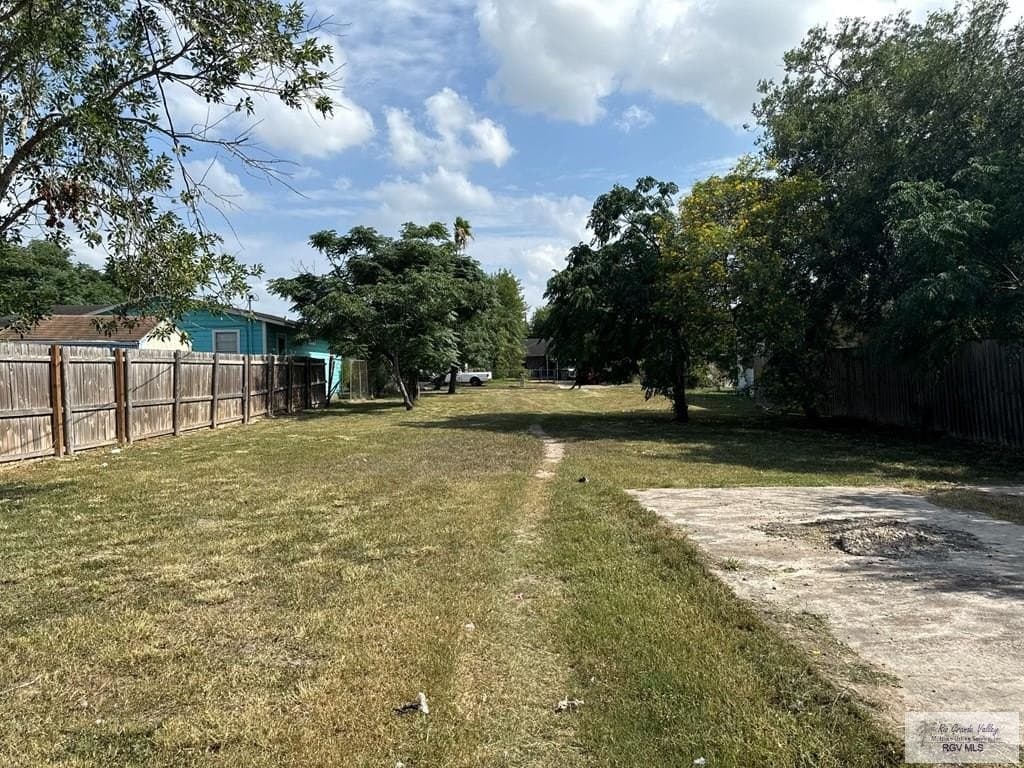 0.16 acres in CAMERON County featured view