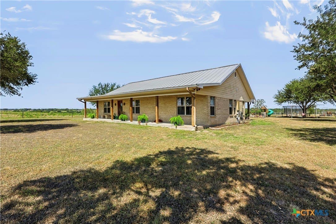 19.29 acres in Fayette County