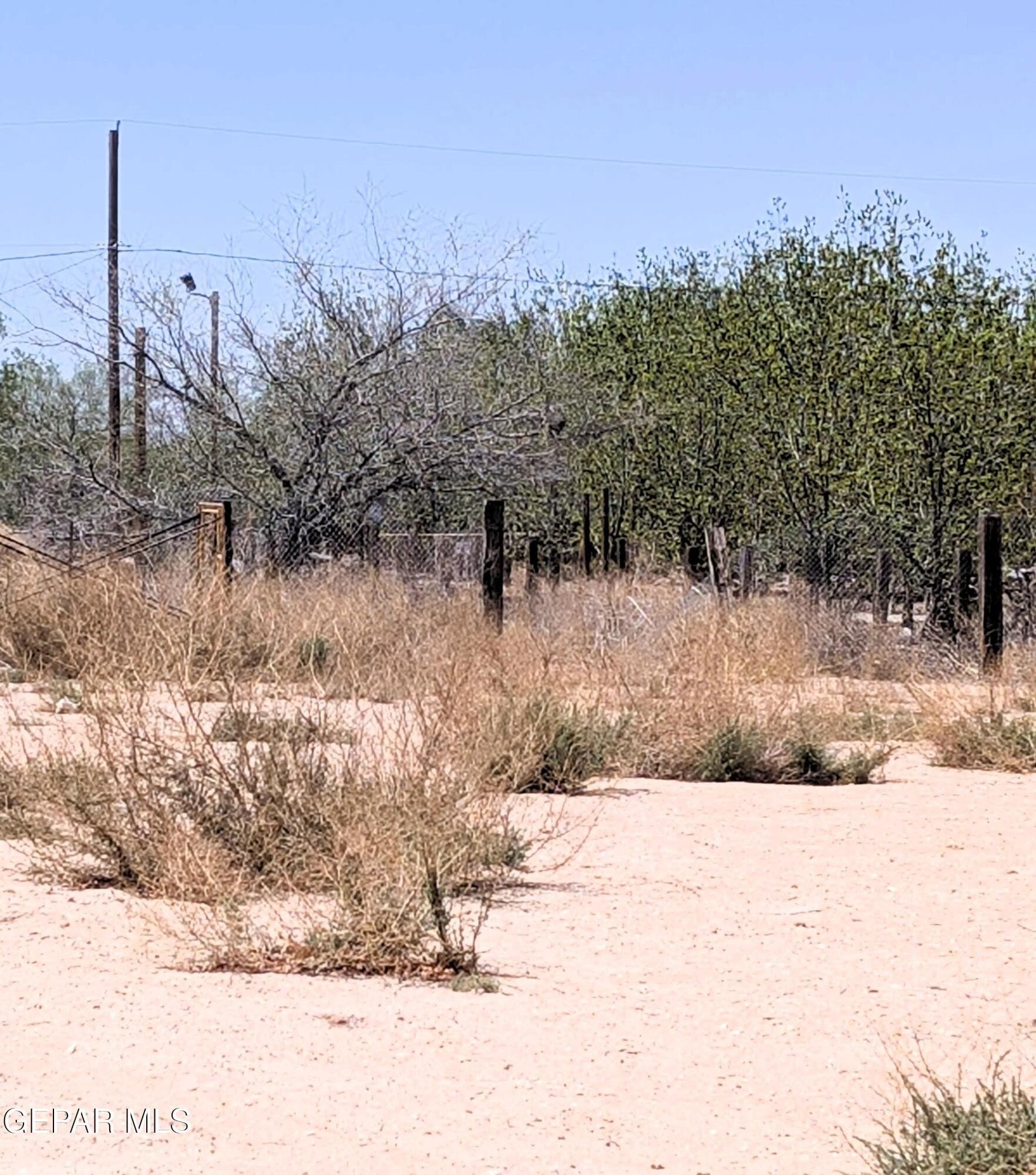 0.17 acres in El Paso County featured view