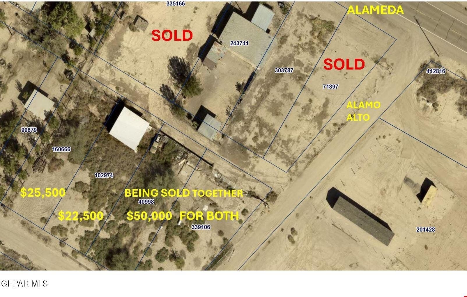 0.17 acres in El Paso County - photo 6