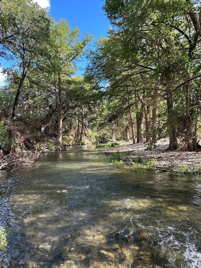 1.1 acres in Kerr County - photo 10
