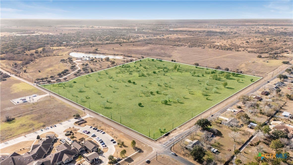 42 acres in Victoria County gallery image 2