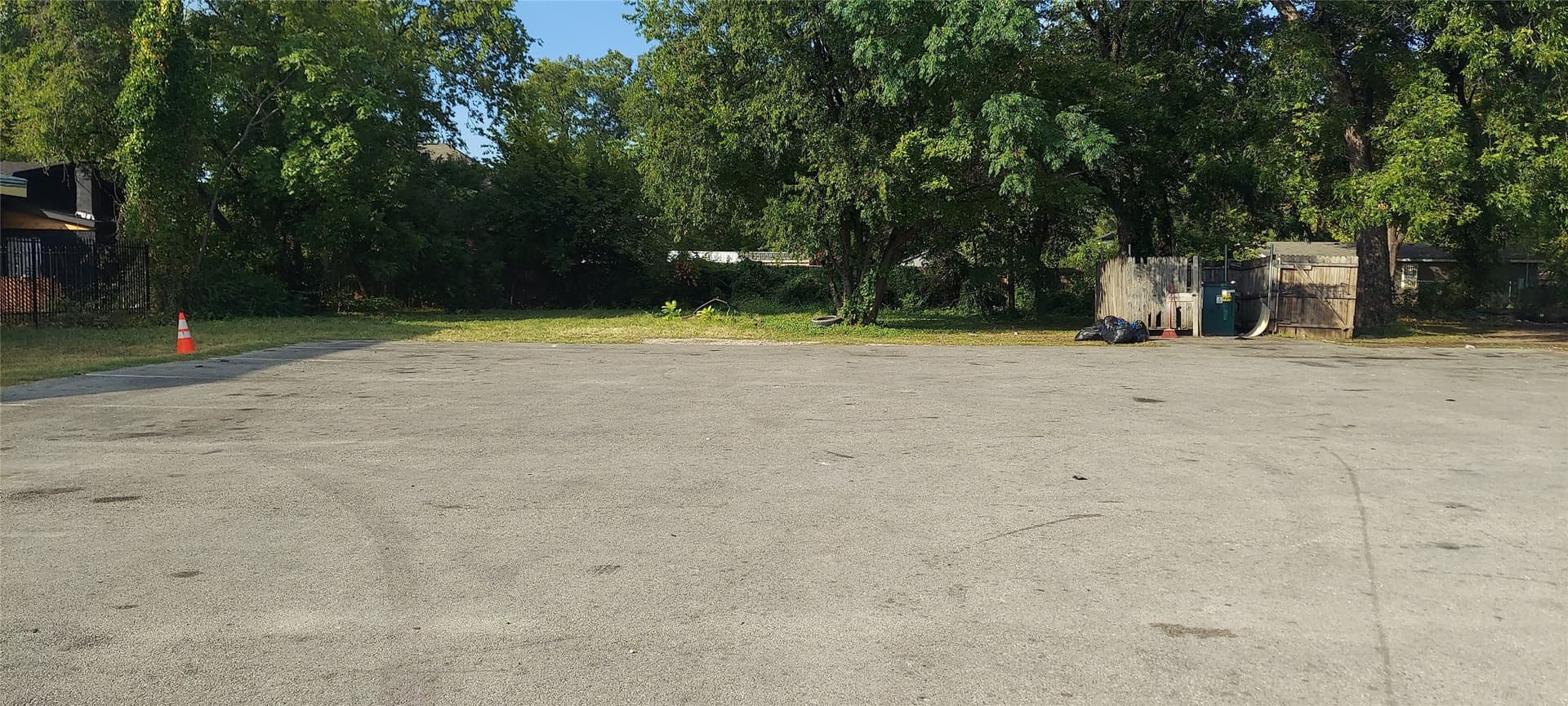 0.24 acres in Dallas County