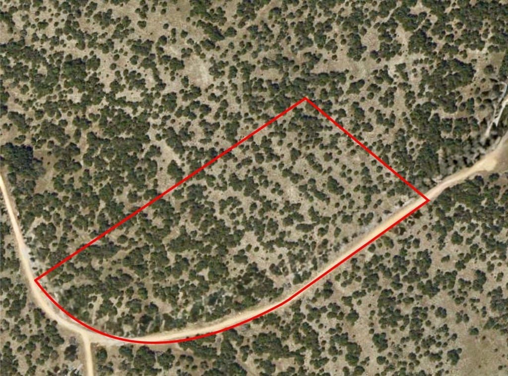 20.57 acres in Schleicher County gallery image 2