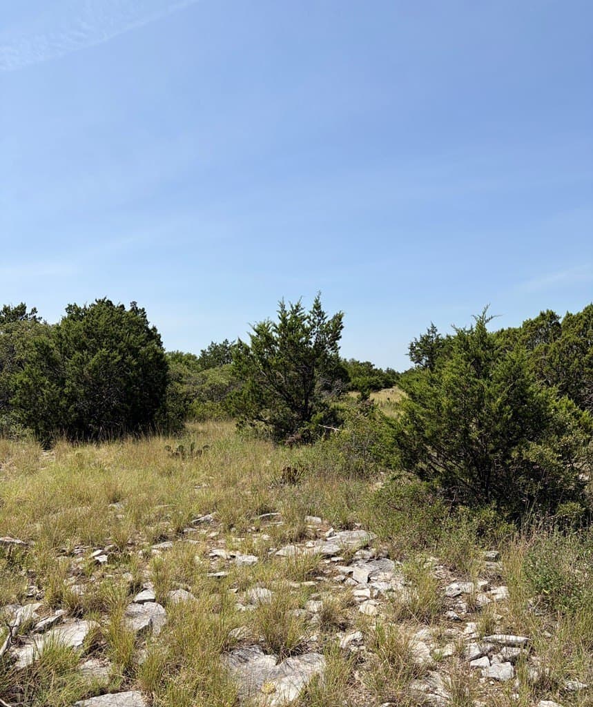 20.57 acres in Schleicher County featured view