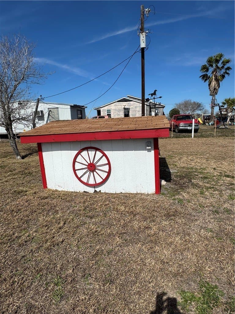 5.18 acres in San Patricio County gallery image 3