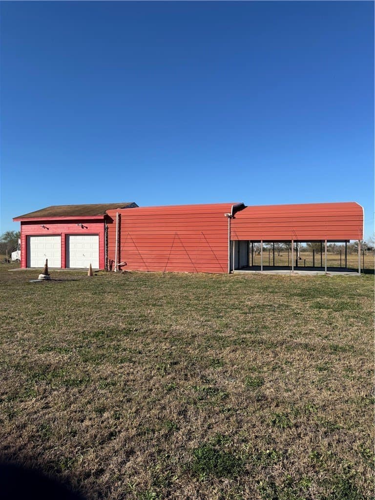 5.18 acres in San Patricio County featured view