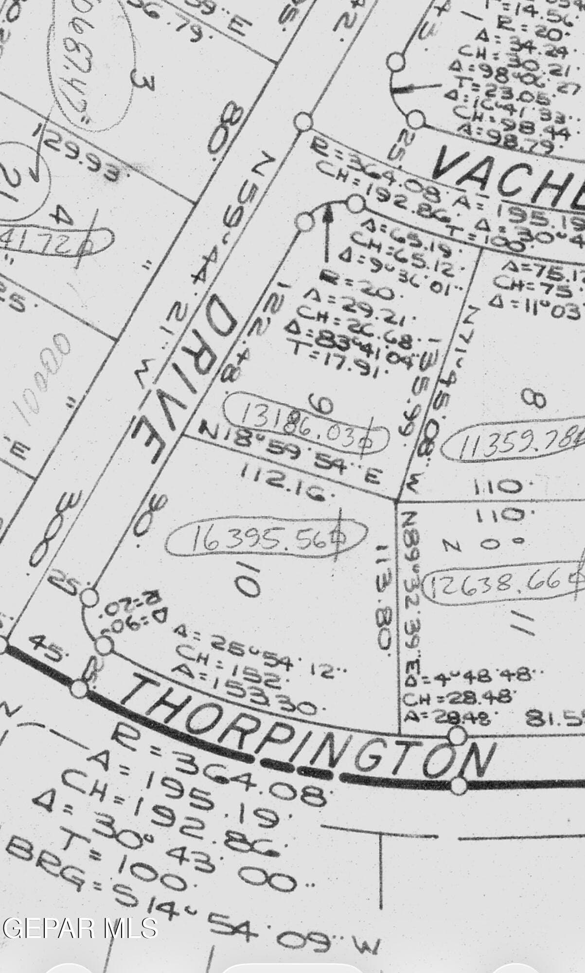 0.38 acres in El Paso County gallery image 2