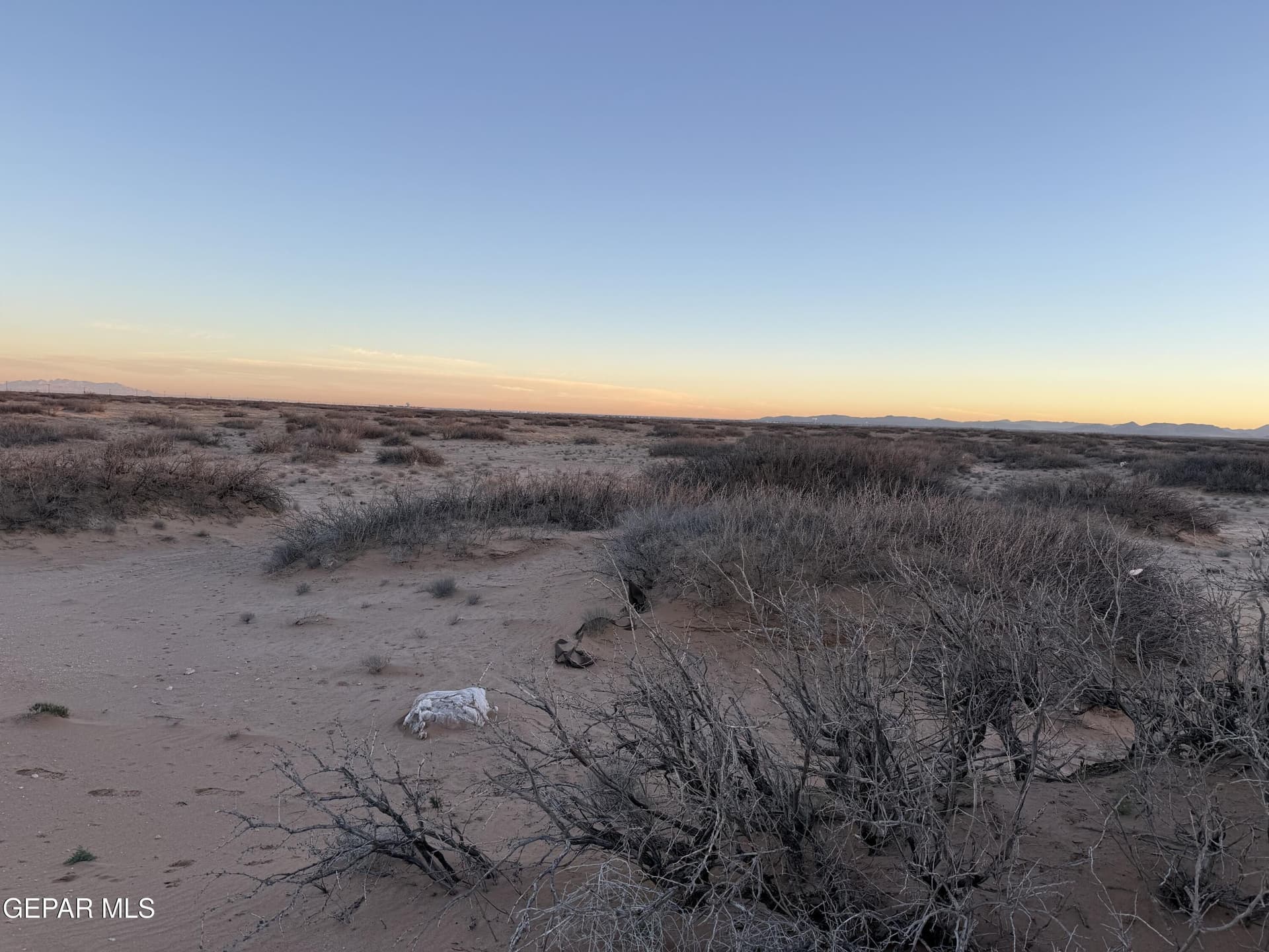 0.38 acres in El Paso County featured view