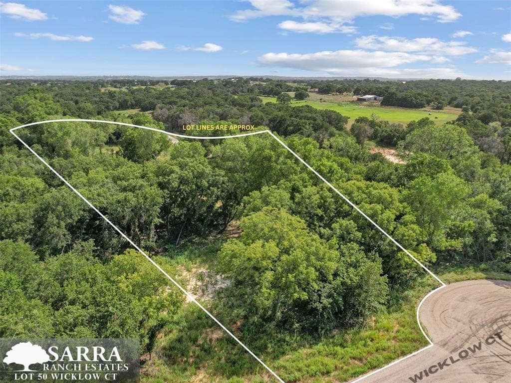 2.36 acres in Parker County gallery image 4