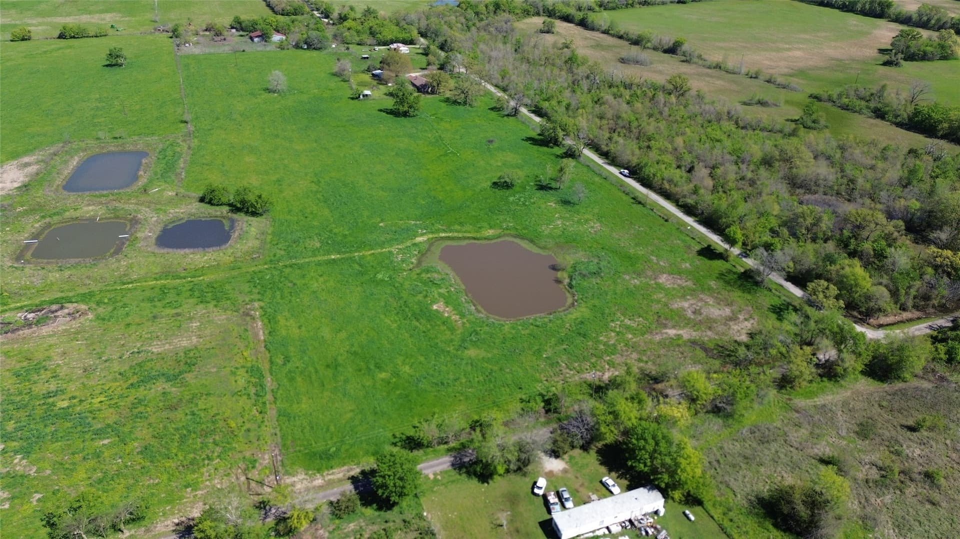 2 acres in Rains County - photo 11
