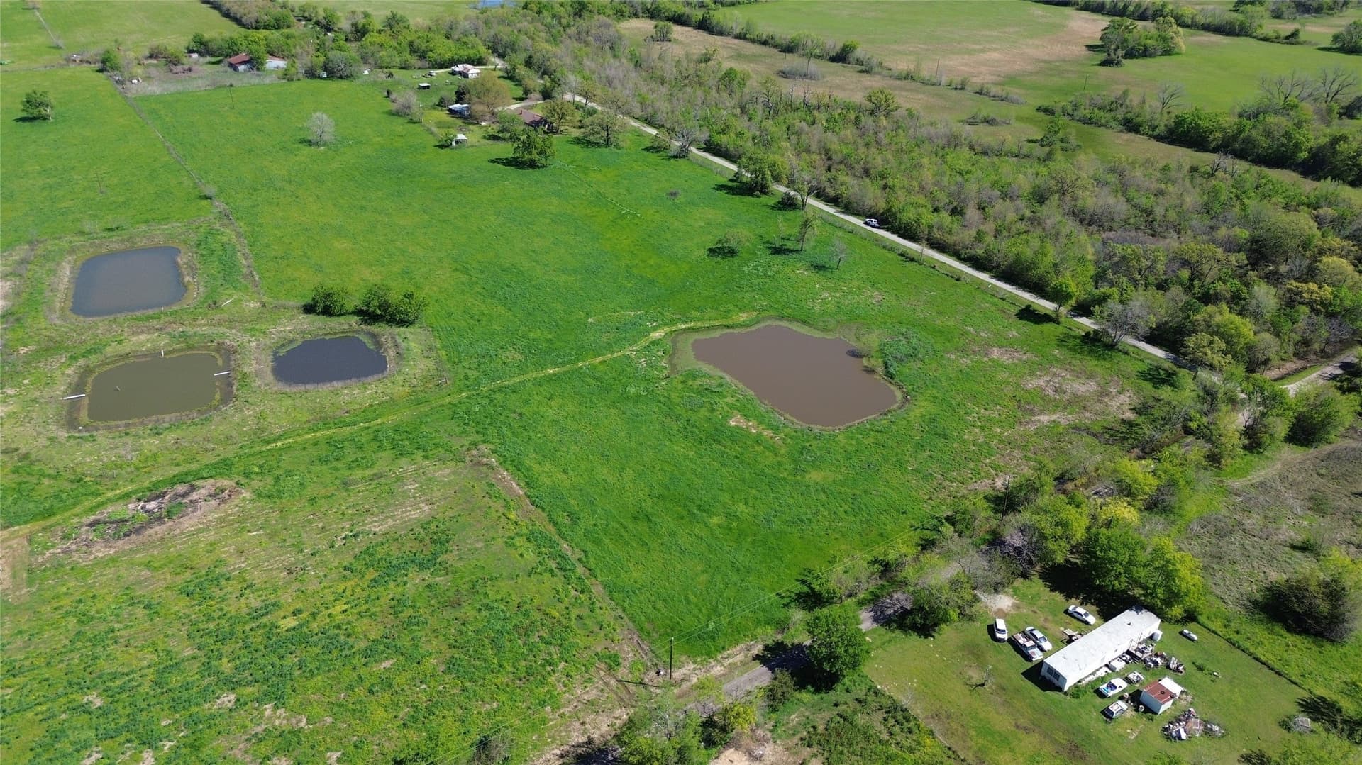 2 acres in Rains County - photo 12
